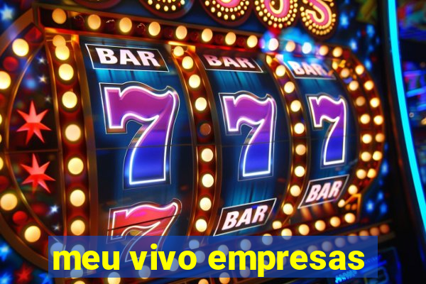 meu vivo empresas